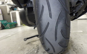 YAMAHA N-MAX 2022 SED6J