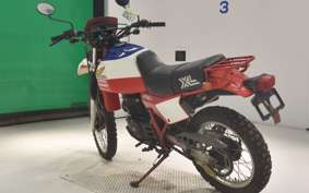 HONDA XL250R PARIS-DAKAR  2010 MD03