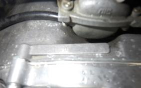 KAWASAKI KH250 2008 KH250B