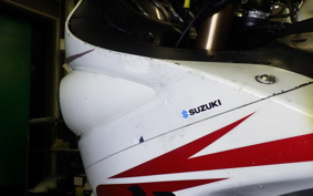SUZUKI HAYABUSA Gen.2 2007