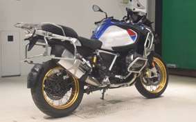 BMW R1250GS ADVENTURE 2019