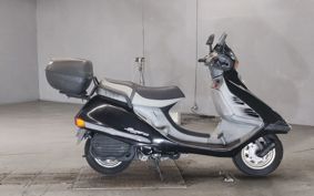 HONDA SPACY125 JF03