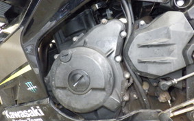KAWASAKI NINJA 400 2019 EX400G