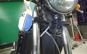 SUZUKI GSX400 IMPULSE 1994 GK79A