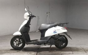 SUZUKI LET`S CA4AA
