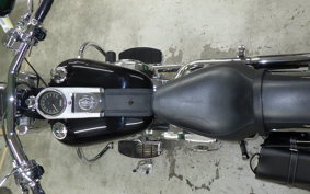 HARLEY FLSTF 1450 2005
