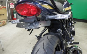 KAWASAKI Z900RS 2022 ZR900C