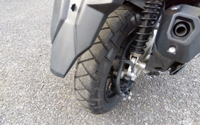 HONDA ADV150 KF38