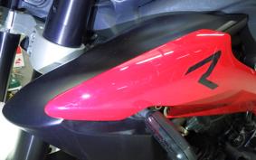 TRIUMPH STREET TRIPLE R 2019