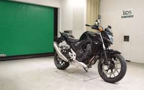 HONDA CB400F NC47