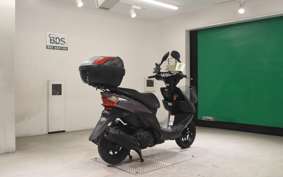 SUZUKI ADDRESS V125 S 2008 CF4MA
