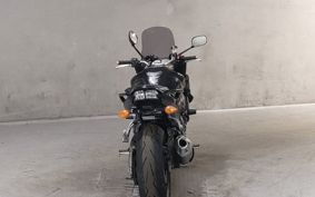YAMAHA FZ1 FAZER 2008 RN17