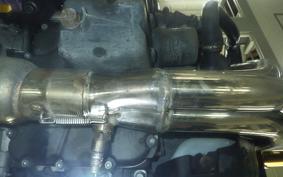 YAMAHA MT-09 A 2014 RN34J