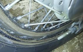 YAMAHA DRAGSTAR 250 VG05J