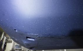 HONDA TACT-4ﾍﾞｰｼｯｸ AF79