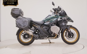BMW R1300GS 2024
