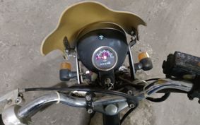 OTHER  MOTORCYCLE 125CC ..