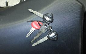 SUZUKI GSR750 A 2014 GR7NA