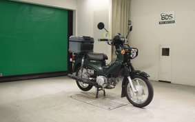 HONDA ｸﾛｽｶﾌﾞ50 2018 AA06