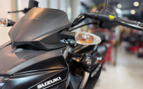 SUZUKI GSX-S125 ABS DL32B