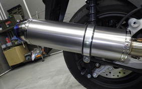 HONDA PCX125 1994 JK05