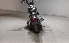 HARLEY FLSTSB 1580 2008 JM5