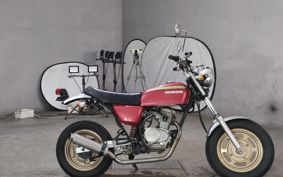 HONDA APE50 AC16