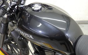 HONDA GB350S 2022 NC59