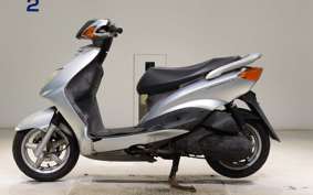 YAMAHA CYGNUS 125 X 2017 SE12J