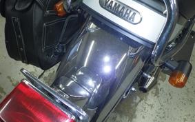 YAMAHA SR400 Gen.5 2021 RH16J