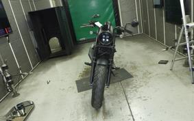 HONDA REBEL 250 S 2011 MC49