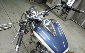 YAMAHA DRAGSTAR 250 VG05J