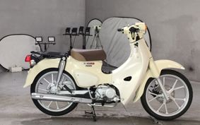 HONDA SUPER CUB110 JA59