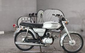SUZUKI COLLEDA 50 K50