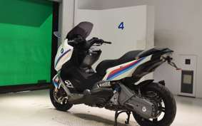 BMW C600 SPORT 2018
