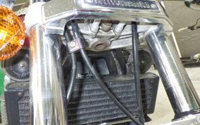 KAWASAKI ZEPHYR 1100 1992 ZRT10A