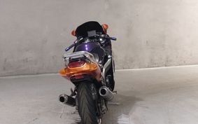 KAWASAKI ZZR1100 1995 ZXT10D
