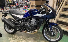 HONDA HAWK 11 2022 SC85