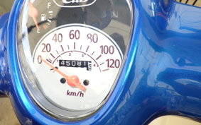 HONDA C110 SUPER CUB JA44