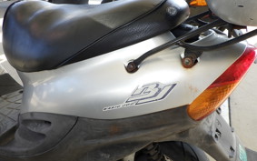 YAMAHA BJ 2013 SA24J