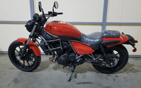 KAWASAKI ELIMINATOR 400-1 2025 EL400A