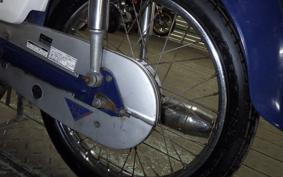 HONDA C50 SUPER CUB 2020 C50