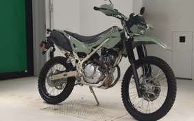 KAWASAKI KLX230ｼｪﾙﾊﾟ LX232A