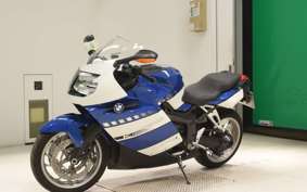 BMW K1200S 2005