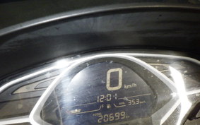 HONDA PCX 150 2019 KF30