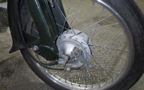 HONDA C50 SUPER CUB 2021 C50