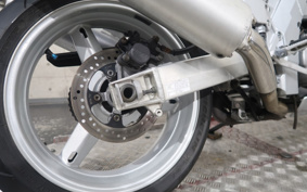 SUZUKI SV1000S 2003 VT54A