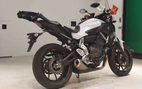 YAMAHA MT-07 2015 RM07J