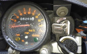 KAWASAKI KSR-2 MX080B