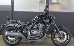 HONDA REBEL 1100 2022 SC83